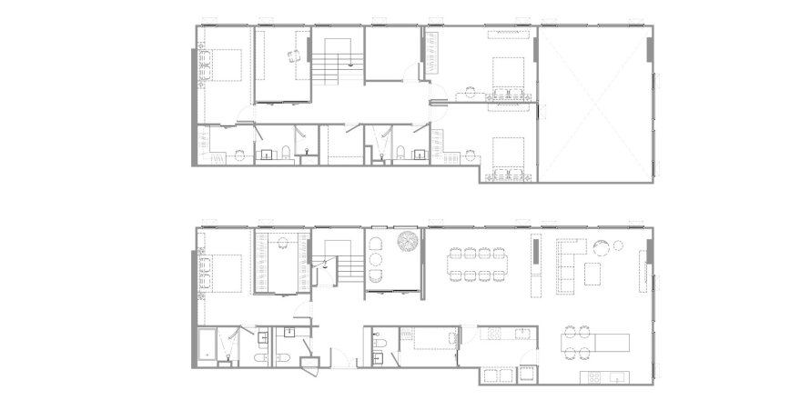 Hors-plan Chapter Charoenkrung – Riverside à Bangkok, Thaïlande № 133136 - photo 1