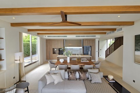 Off-plan Maison Marina Panwa in Phuket, Thailand № 133135 - photo 11