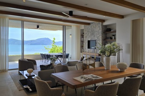 Off-plan Maison Marina Panwa in Phuket, Thailand № 133135 - photo 7