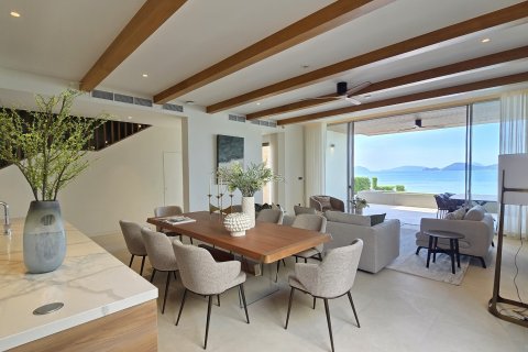 Off-plan Maison Marina Panwa in Phuket, Thailand № 133135 - photo 8