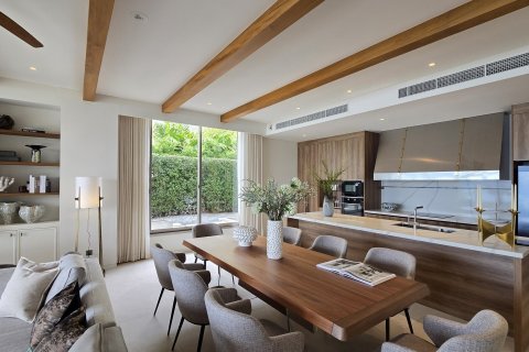 Off-plan Maison Marina Panwa in Phuket, Thailand № 133135 - photo 2