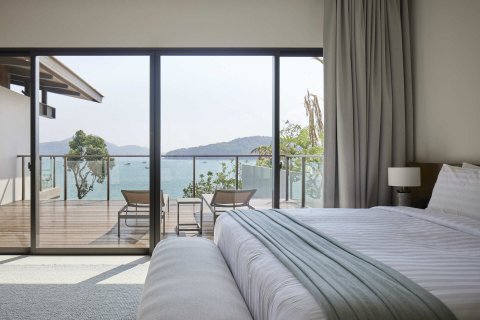 Off-plan Maison Marina Panwa in Phuket, Thailand № 133135 - photo 5
