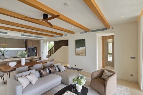 Off-plan Maison Marina Panwa in Phuket, Thailand № 133135 - photo 9