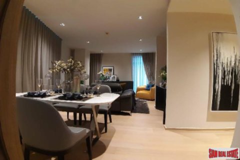 Apartment in Bangkok, Thailand 1 bedroom № 193263 - photo 5