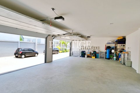 บ้านในพัทยา, ประเทศไทย 5 ห้องนอน № 198461 - รูปถ่าย 25