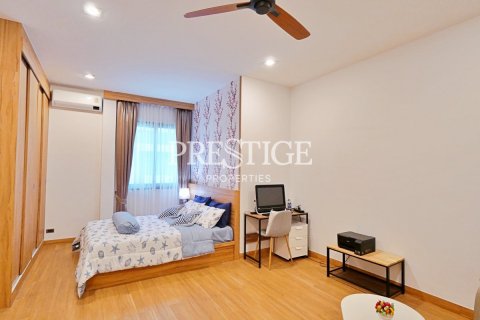 บ้านในพัทยา, ประเทศไทย 5 ห้องนอน № 198461 - รูปถ่าย 9