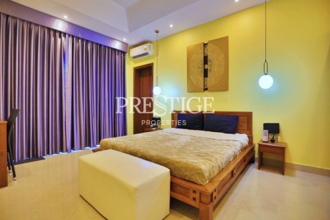 บ้านในพัทยา, ประเทศไทย 4 ห้องนอน № 198466 - รูปถ่าย 23