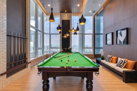 Condo in Yan Nawa, Bangkok, Thailand, 2 bedrooms  № 161311 - photo 6