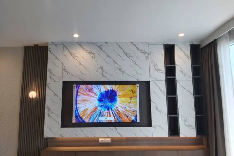 Condo in Yan Nawa, Bangkok, Thailand, 2 bedrooms  № 161311 - photo 13