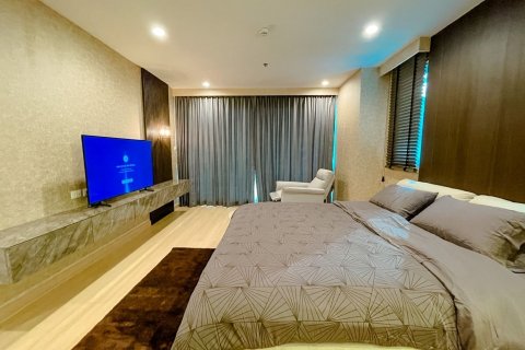 Condo in Yan Nawa, Bangkok, Thailand, 2 bedrooms  № 161311 - photo 11