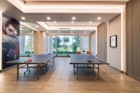 Condo in Yan Nawa, Bangkok, Thailand, 2 bedrooms  № 161311 - photo 9