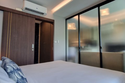 Студия в кондо в Пхукете, Таиланд № 161312 - фото 12