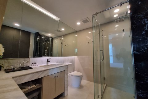 Студия в кондо в Пхукете, Таиланд № 161312 - фото 13