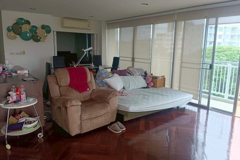 Condo in Hua Hin, Thailand, 3 bedrooms  № 138965 - photo 14