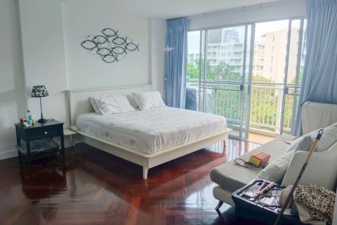 Condo in Hua Hin, Thailand, 3 bedrooms  № 138965 - photo 18