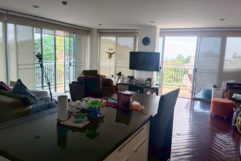 Condo in Hua Hin, Thailand, 3 bedrooms  № 138965 - photo 2