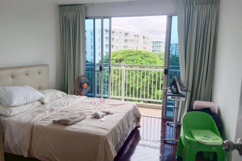 Condo in Hua Hin, Thailand, 3 bedrooms  № 138965 - photo 9