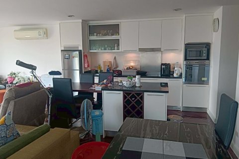 Condo in Hua Hin, Thailand, 3 bedrooms  № 138965 - photo 5