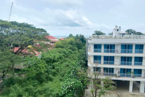 Condo in Hua Hin, Thailand, 3 bedrooms  № 138965 - photo 13