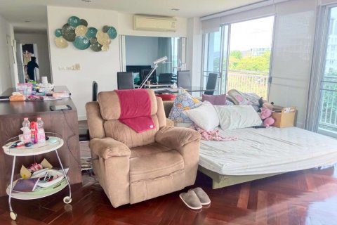 Condo in Hua Hin, Thailand, 3 bedrooms  № 138965 - photo 6