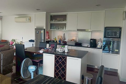 Condo in Hua Hin, Thailand, 3 bedrooms  № 138965 - photo 7