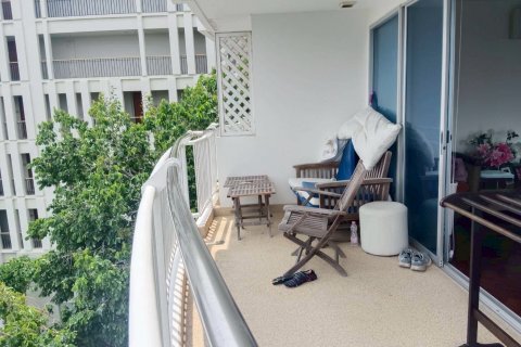 Condo in Hua Hin, Thailand, 3 bedrooms  № 138965 - photo 12