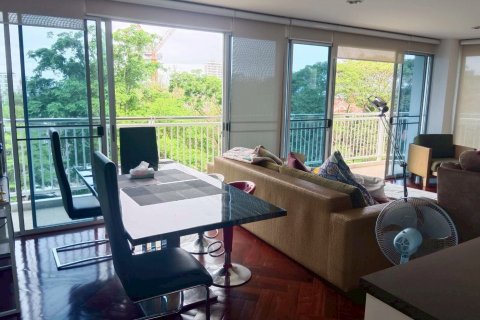 Condo in Hua Hin, Thailand, 3 bedrooms  № 138965 - photo 8