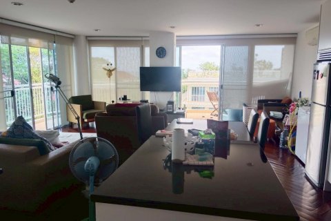 Condo in Hua Hin, Thailand, 3 bedrooms  № 138965 - photo 19