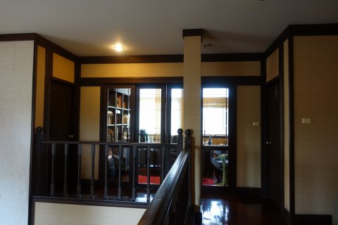 Maison à Ban Lam Luk Ka, Thaïlande 4 chambres № 138906 - photo 15