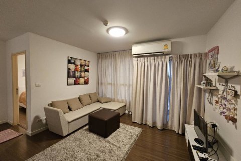 Кондоминиум с 2 спальнями в Хуа Хине, Таиланд № 138967 - фото 1