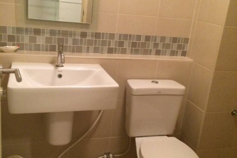 Кондоминиум с 2 спальнями в Хуа Хине, Таиланд № 138967 - фото 7