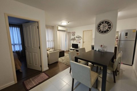 Кондоминиум с 2 спальнями в Хуа Хине, Таиланд № 138967 - фото 2