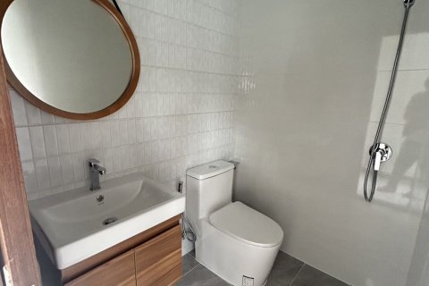 Villa in Phuket, Thailand 3 bedrooms № 138968 - photo 28