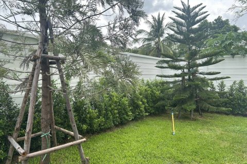 Villa in Phuket, Thailand 3 bedrooms № 138968 - photo 14