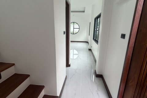 Villa in Phuket, Thailand 3 bedrooms № 138968 - photo 26