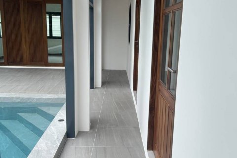 Villa in Phuket, Thailand 3 bedrooms № 138968 - photo 12