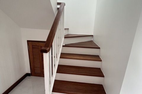 Villa in Phuket, Thailand 3 bedrooms № 138968 - photo 27