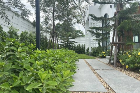 Villa in Phuket, Thailand 3 bedrooms № 138968 - photo 16