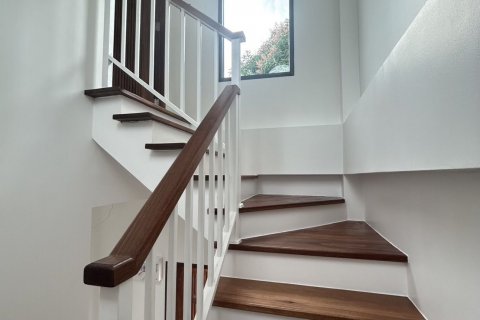 Villa in Phuket, Thailand 3 bedrooms № 138968 - photo 24