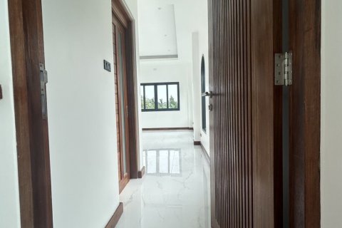 Villa in Phuket, Thailand 3 bedrooms № 138968 - photo 23