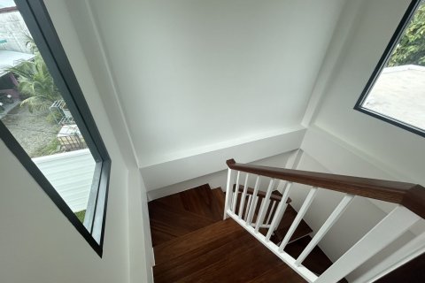 Villa in Phuket, Thailand 3 bedrooms № 138968 - photo 21