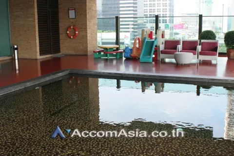 Eigentumswohnung in Sathon, Bangkok, Thailand, 2 Schlafzimmer № 220134 - Foto 16