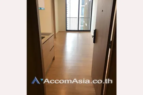 Eigentumswohnung in Watthana, Bangkok, Thailand, 1 Schlafzimmer  № 220132 - Foto 6