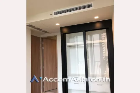 Eigentumswohnung in Watthana, Bangkok, Thailand, 1 Schlafzimmer  № 220132 - Foto 3