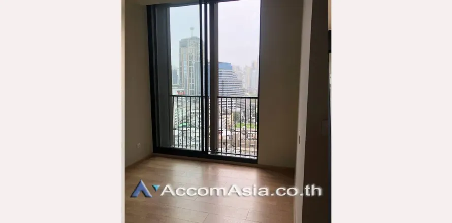 Eigentumswohnung in Watthana, Bangkok, Thailand, 1 Schlafzimmer  № 220132