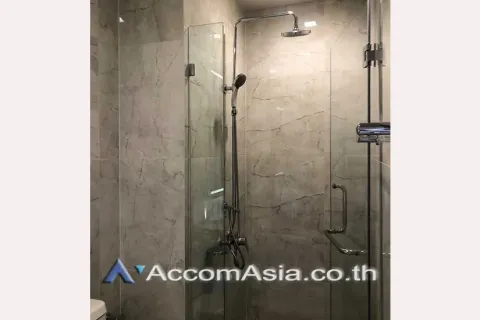 Eigentumswohnung in Watthana, Bangkok, Thailand, 1 Schlafzimmer  № 220132 - Foto 7