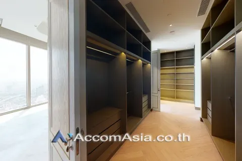 Penthouse in Khlong San, Bangkok, Thailand 4 Schlafzimmer № 220137 - Foto 26
