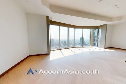 Penthouse in Khlong San, Bangkok, Thailand 4 Schlafzimmer № 220137 - Foto 14