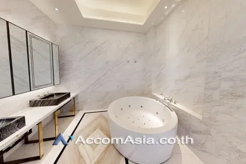 Penthouse in Khlong San, Bangkok, Thailand 4 Schlafzimmer № 220137 - Foto 25