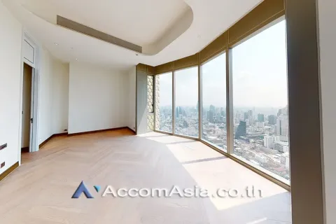 Penthouse in Khlong San, Bangkok, Thailand 4 Schlafzimmer № 220137 - Foto 19